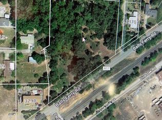 Balls Ferry Rd, Cottonwood, CA 96022