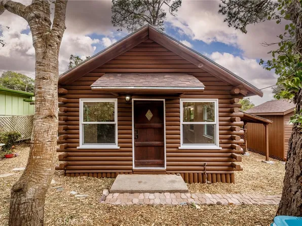 2525 Pierce Ave, Cambria, CA 93428