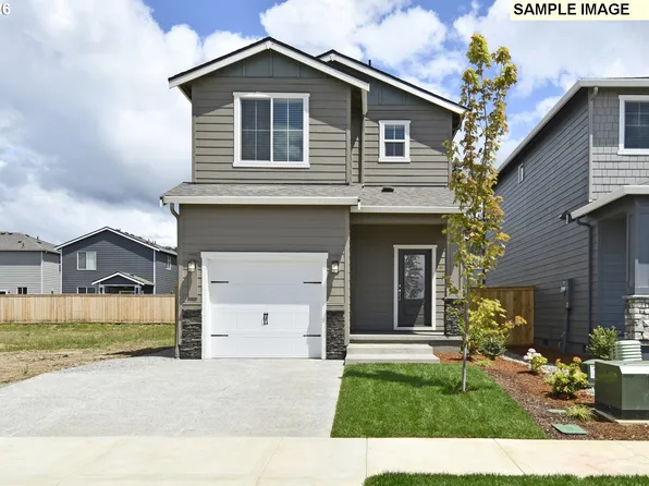 1351 NE Clark Ave, Battle Ground, WA 98604