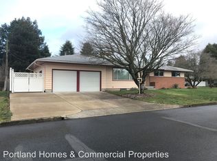 3315 SE Mary Ct, Milwaukie, OR 97222
