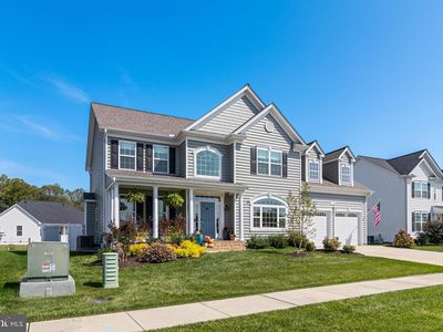 23098 Town Run Dr, Leonardtown, MD, 20650