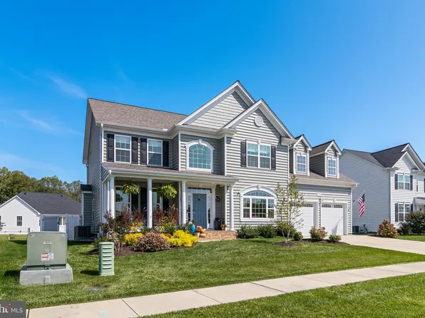 23098 Town Run Dr, Leonardtown, MD 20650