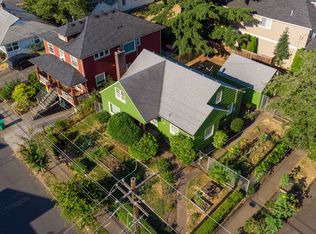 1607 SE 76th Ave, Portland, OR 97215