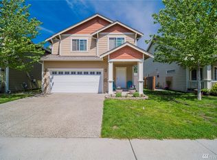 9919 3rd St NE, Lake Stevens, WA 98258