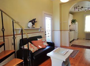 70 Pelham St, Newport, RI 02840
