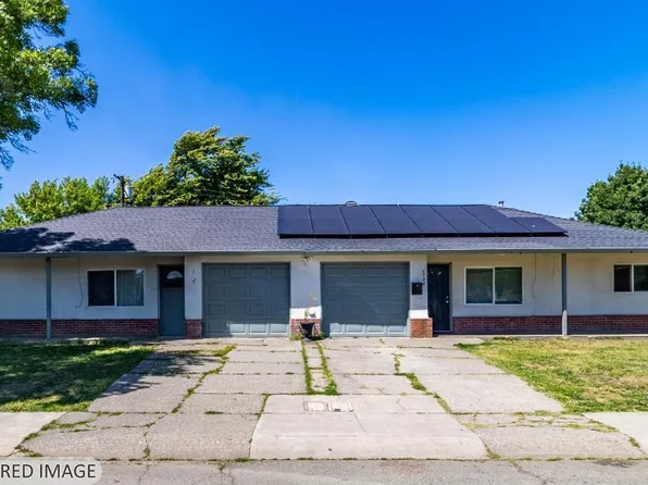 1722 Indiana Street, Fairfield, CA 94533