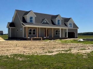 511 Harvest Point Road, Elizabeth City, NC 27909
