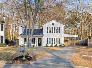 115 Broken Trl, Summerville, SC 29486