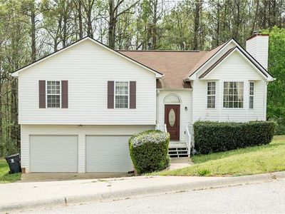 169 Concorde Dr, Villa Rica, GA, 30180