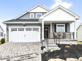 114 Sophia Dr, Rehoboth, MA 02769