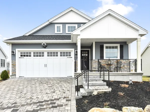 114 Sophia Dr, Rehoboth, MA 02769