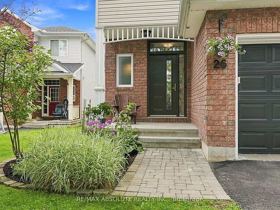 2nd image of 26 Milner Downs Cres