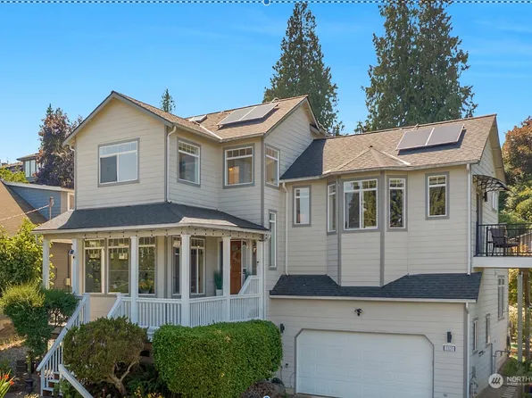 3920 Friday Avenue, Everett, WA 98201