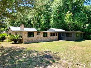 139 NE 842nd St, Cross City, FL 32628