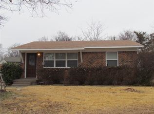 404 Seneca St, Garland, TX 75040