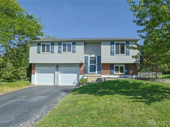 1403 Moondust Ct, Miamisburg, OH 45342