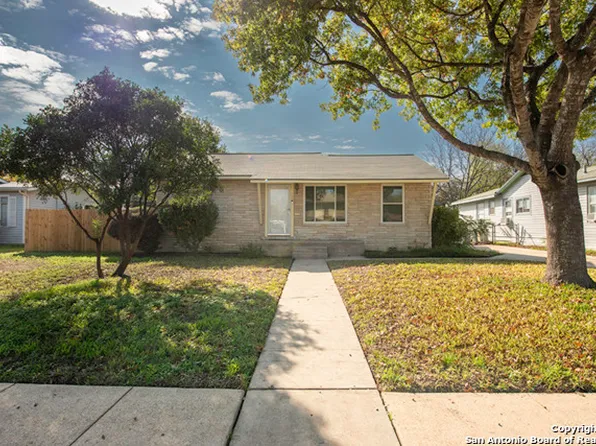 308 W ACADEMY ST, San Antonio, TX 78226