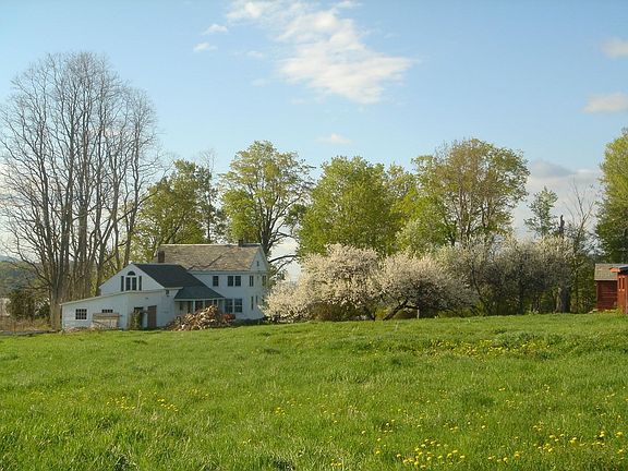 Land