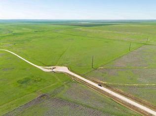 Red Tail Ln #1085ac-tract 1, Canyon, TX 79015