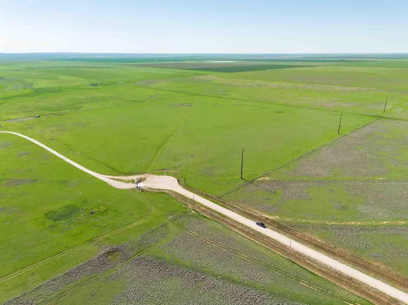 Red Tail Ln #1085ac-tract 4, Canyon, TX 79015