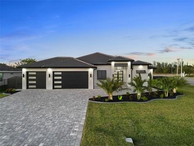 2421 SW 25th ST, Cape Coral, FL, 33914