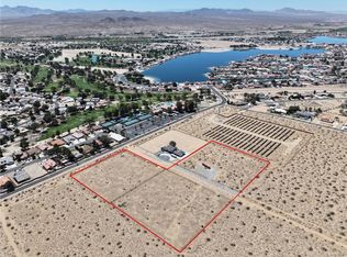 0 Mountain Springs Rd, Helendale, CA 92342