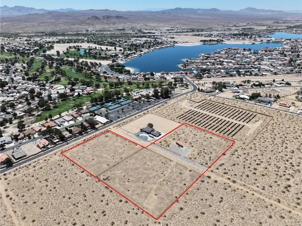 0 Mountain Springs Rd, Helendale, CA 92342