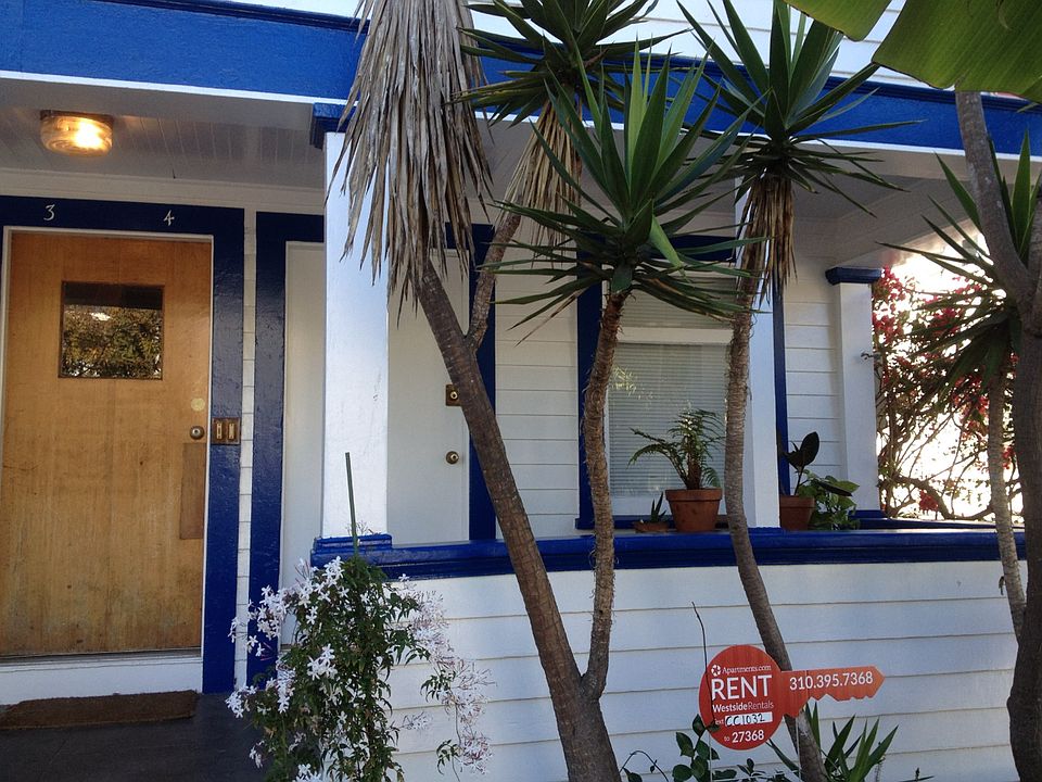 Front entry & patio