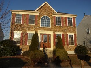 122 Commodore Dr, Essex, MD 21221