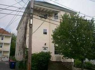 57 Deane St, New Bedford, MA 02746