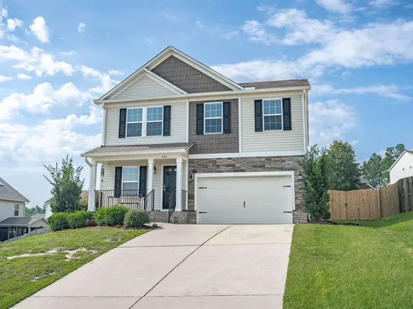 692 Gladiolus Dr, Columbia, SC 29229
