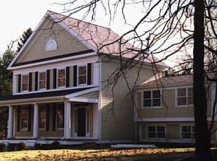 3 Breezy Knl, Westport, CT 06880