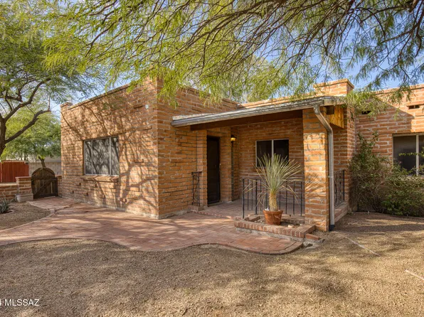 2619 E Silver St, Tucson, AZ 85716