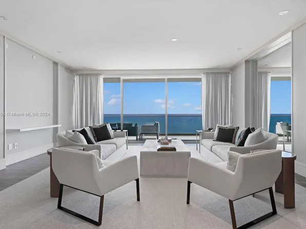 10203 Collins Ave Unit 1702, Bal Harbour, FL 33154