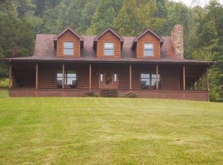 111 Treebrook Ln, Morehead, KY 40351