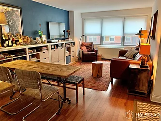 Rented by Brown Harris Stevens