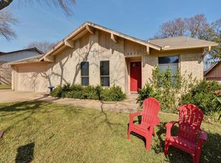 4802 Wind River Rd, Austin, TX 78759