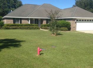 14719 Abacus Dr, Foley, AL 36535