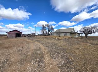 330 Major Read Rd, Pampa, TX 79065