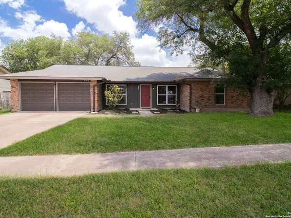 5847 Fort Stanwix, San Antonio, TX 78233