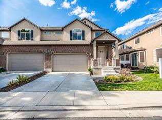 68 W Condor Rd, Saratoga Springs, UT 84045