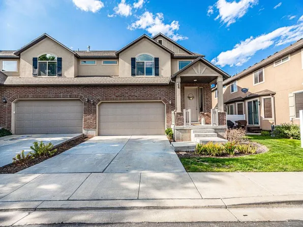 68 W Condor Rd, Saratoga Springs, UT 84045