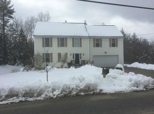 26 Bennett Way, Newmarket, NH 03857