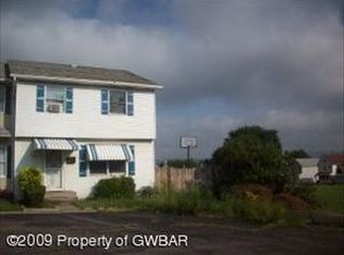 121 Hickory St, Wilkes Barre, PA 18702