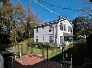 1051 Park Hill Dr, Gainesville, GA 30501