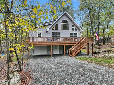 1115 Mustang Rd, Lake Ariel, PA, 18436