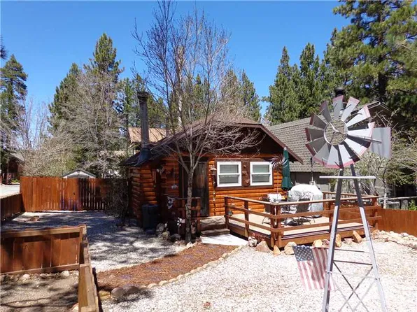 40130 Guinan Ln, Big Bear Lake, CA 92315