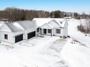 504 S East Silver Lake Rd, Traverse City, MI 49685