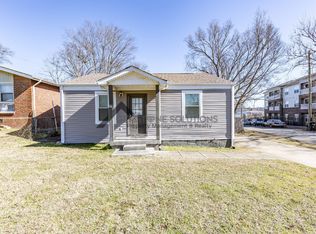 1018 Clemmons St, Nashville, TN 37210