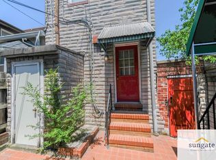 500 S Collington Ave APT B, Baltimore, MD 21231